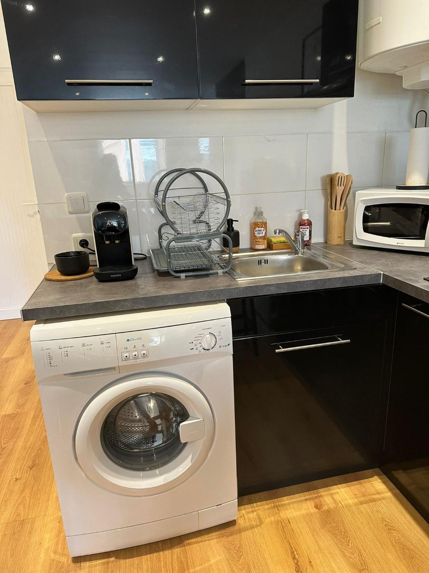 Apartamento La Sapiniere Troyes Exterior foto